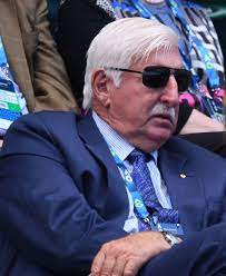 Barrymore Court captured in stadium